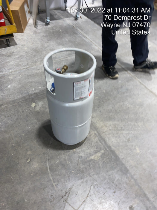 2022 TOYOTA 50-8FGU25