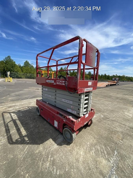 2021 MEC 4046SE