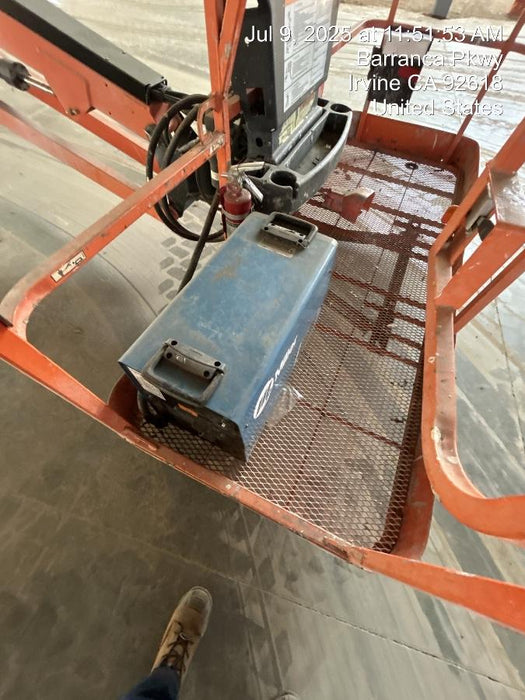 2023 MILLER ELECTRIC XMT 350