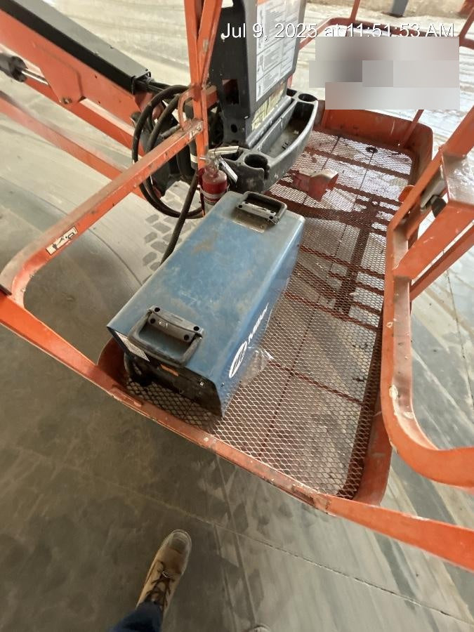 2023 MILLER ELECTRIC XMT 350