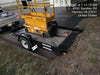 2020 FELLING TRAILERS FT-6R