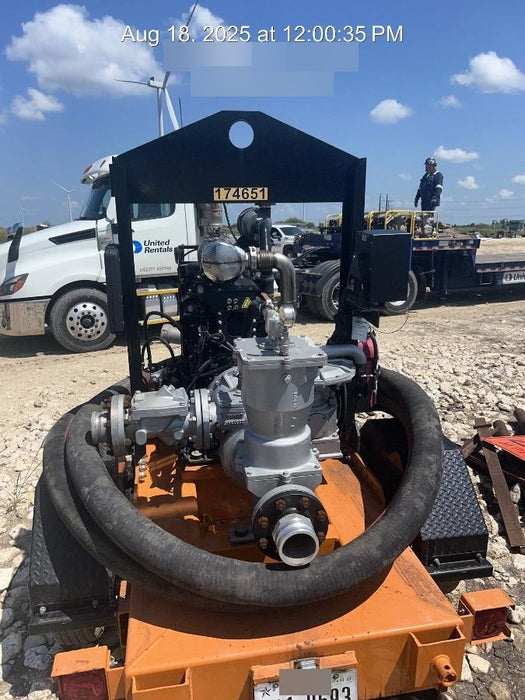 2021 RWN RWN-4NNTL-6.5OBPT-SS