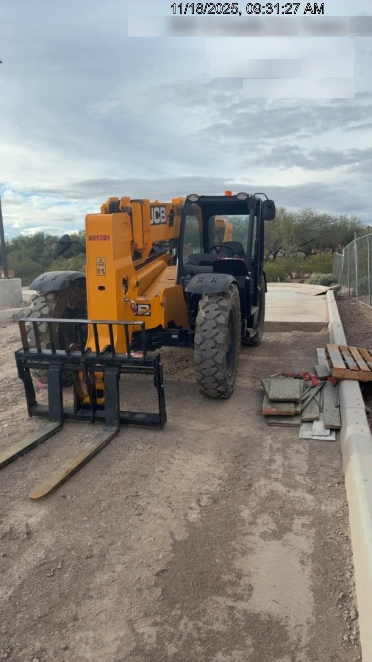 2024 JCB 506-36