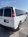 2025 CHEVROLET Express Van - Rental