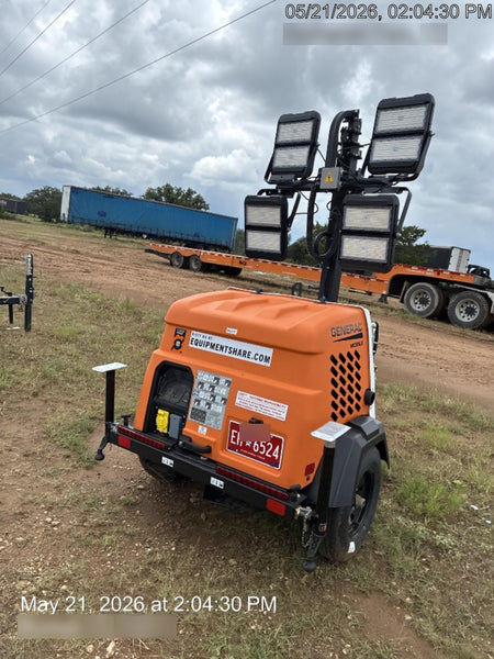 2026 GENERAC MLTS-4