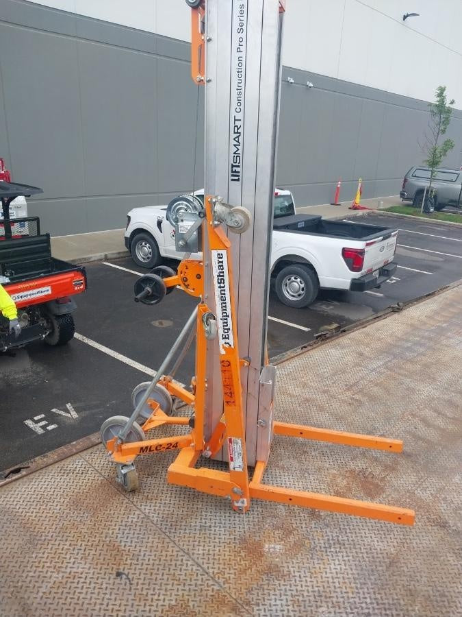 2021 LIFTSMART MLC-24
