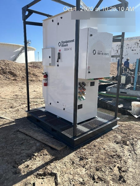2023 FUJI MD600-EQS