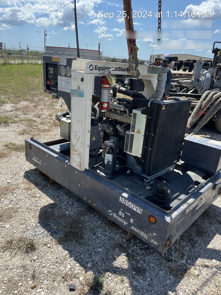 2023 ATLAS COPCO PAC F44 KD