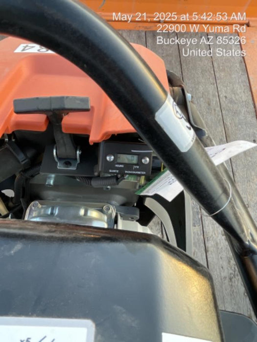 2024 HUSQVARNA LT5005