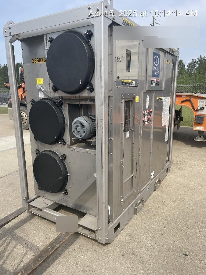 2022 CLIMATE DESIGN INTERNATIONAL MS-7500/5500