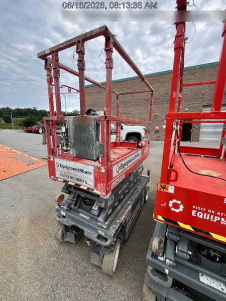 2023 SKYJACK SJ3219