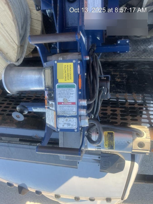 2021 CURRENT TOOLS 100A