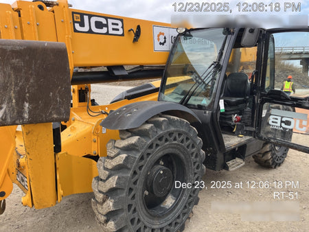 2023 JCB 512-56