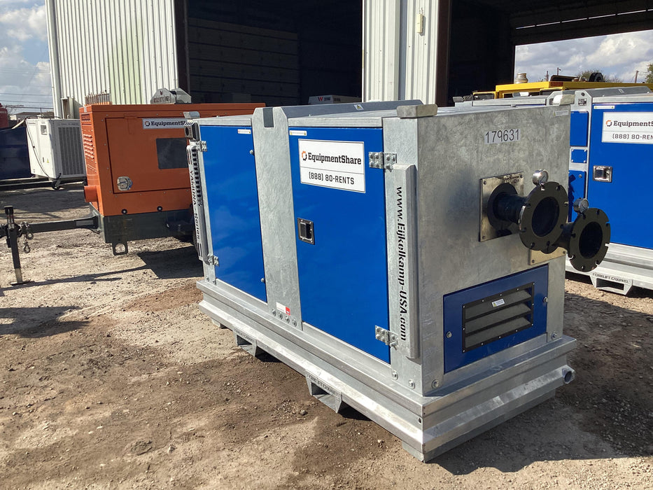 2021 MYERS-SETH MSP PP-150