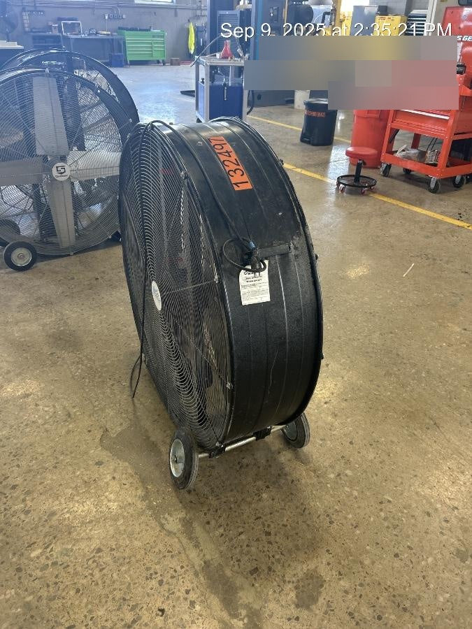 2021 AIRMASTER MC420
