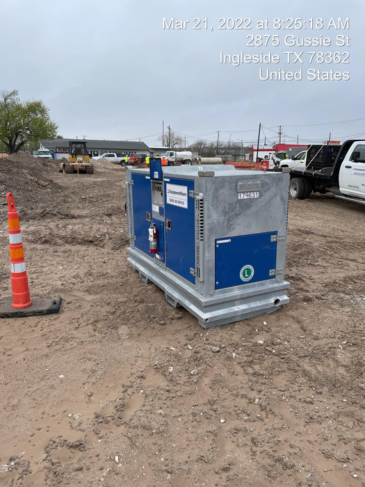 2021 MYERS-SETH MSP PP-150