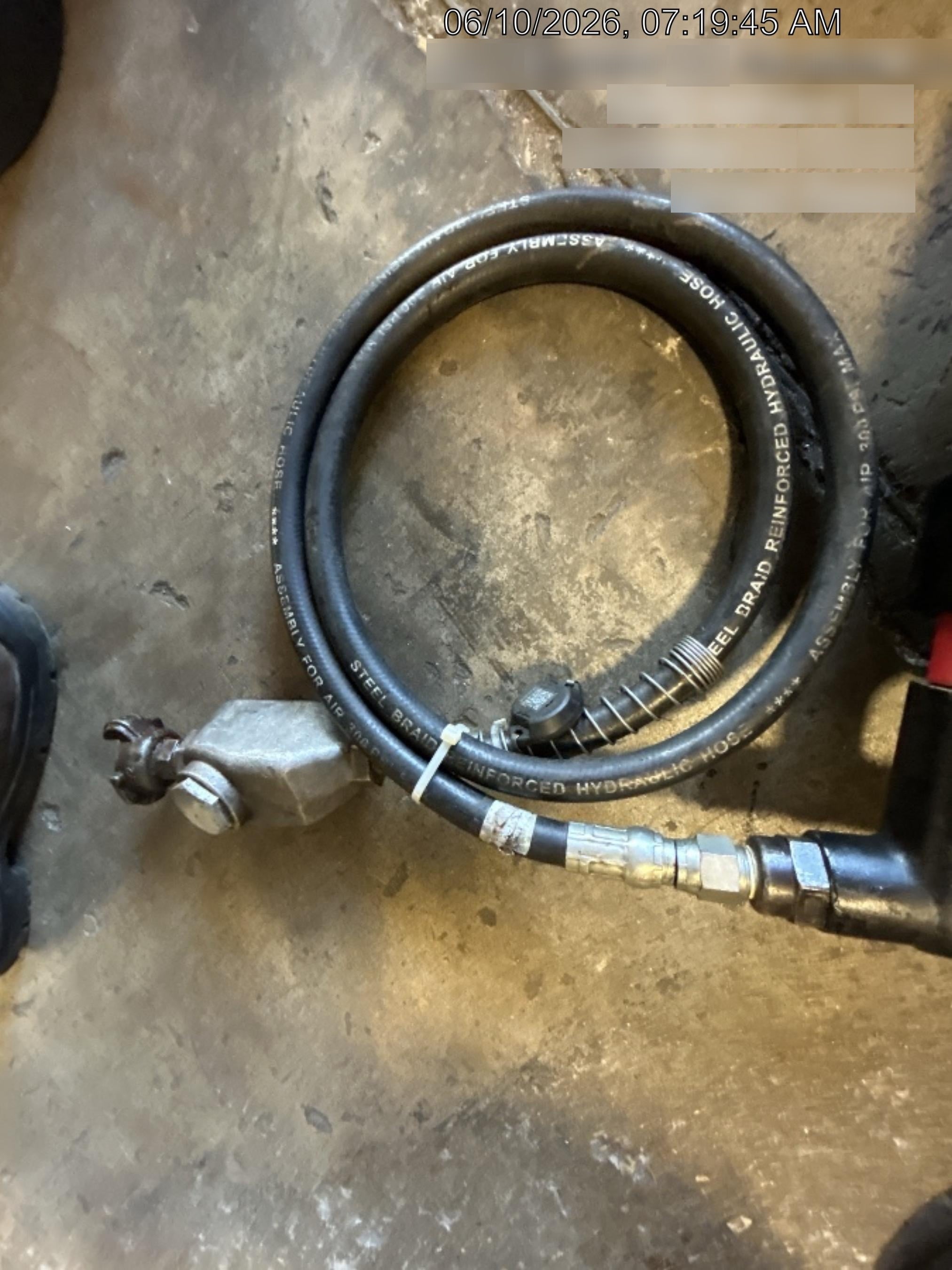 2025 INGERSOLL RAND 3956B2TI