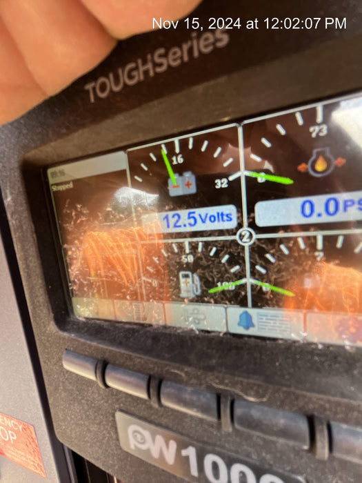 2021 ATLAS COPCO PAC66