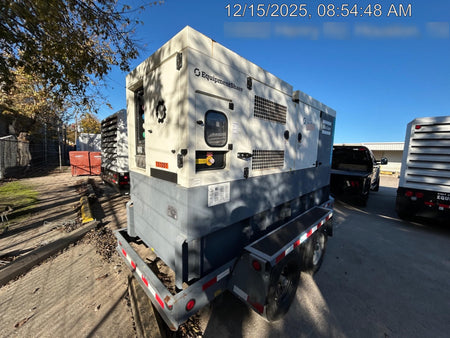 2021 ATLAS COPCO QAS200