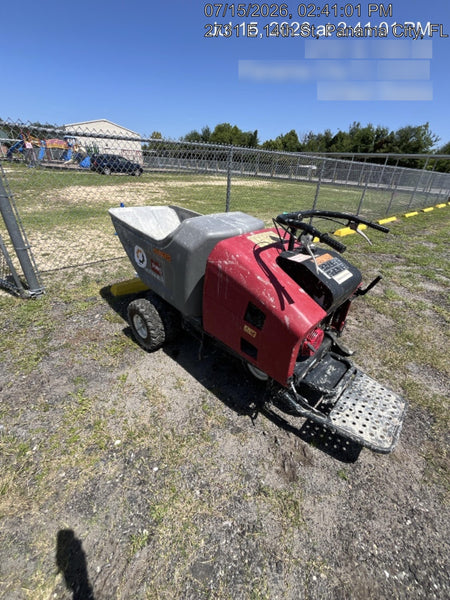 2023 TORO MB-1600