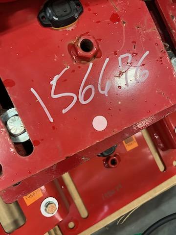 2021 KEY PLANT Pipe Conveyor