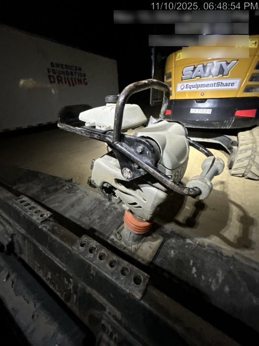 2023 MULTIQUIP MTX60HD