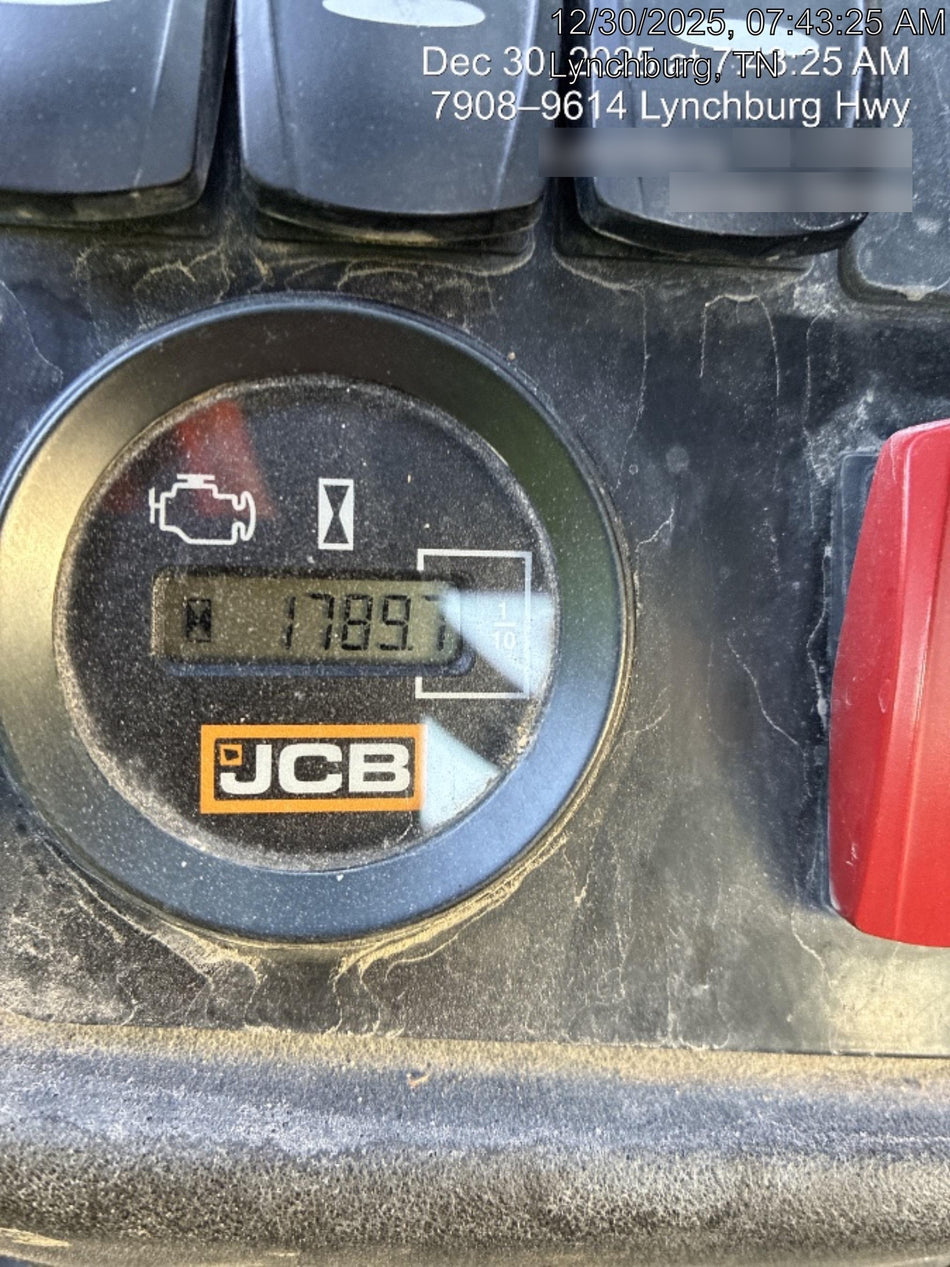 2022 JCB 514-56