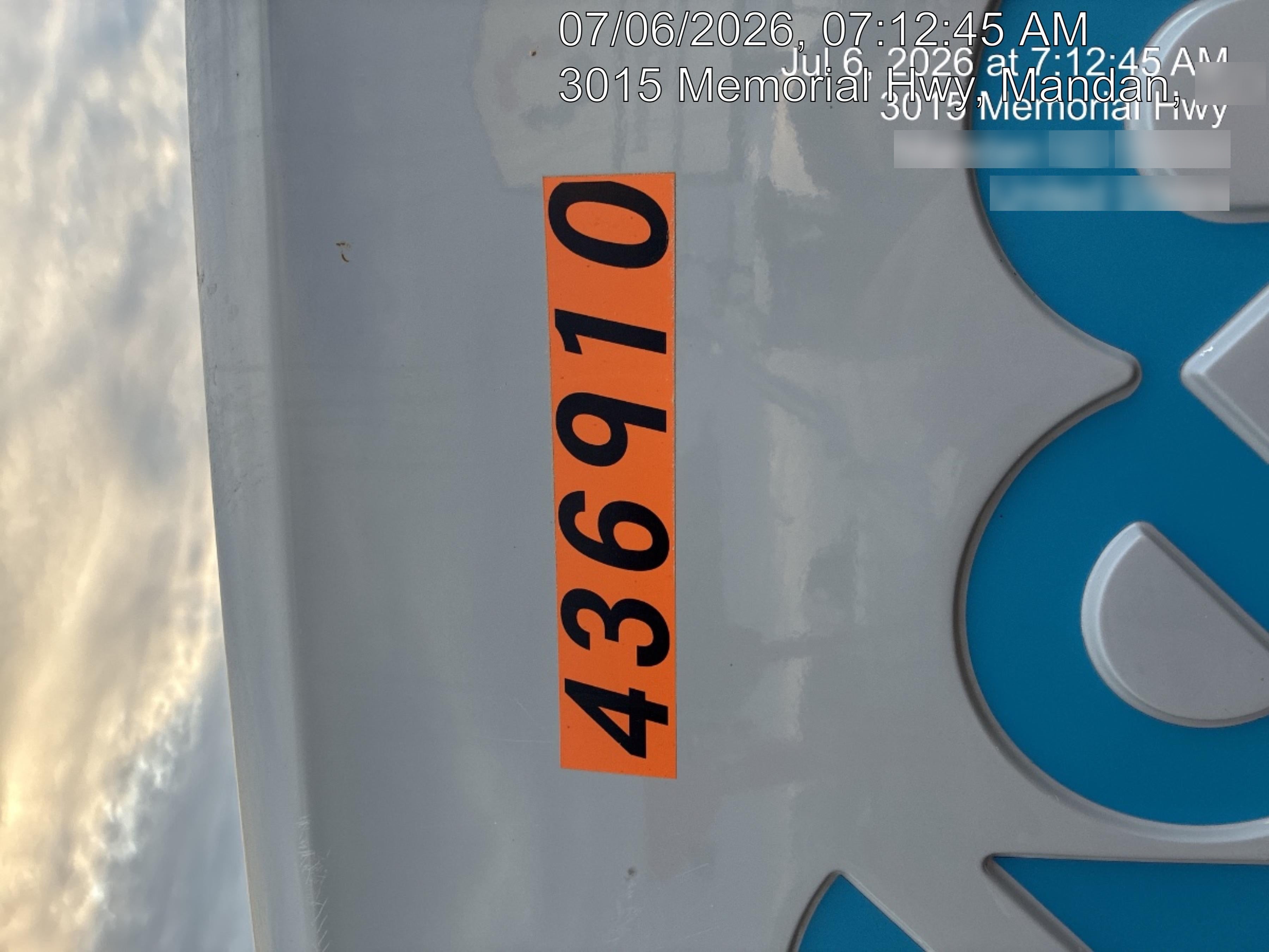 2024 GENIE S-45 XC