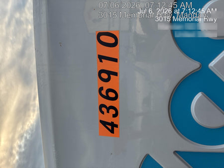 2024 GENIE S-45 XC