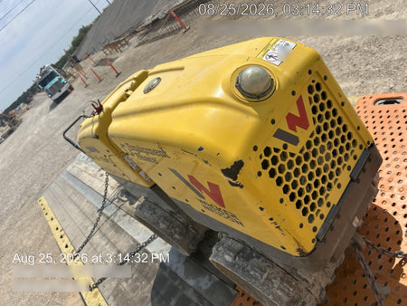 2024 WACKER NEUSON RTLx-SC3