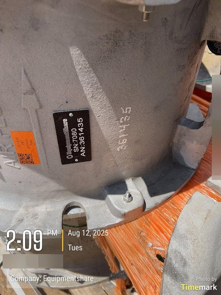 2023 WIDDER 20262-TRACKER