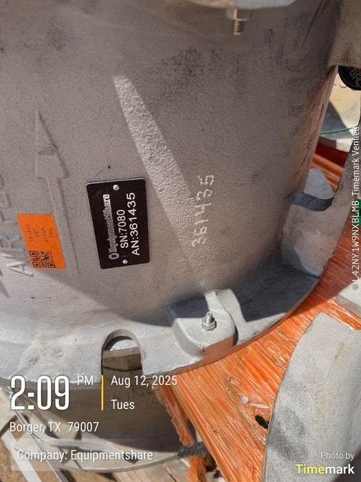 2023 WIDDER 20262-TRACKER