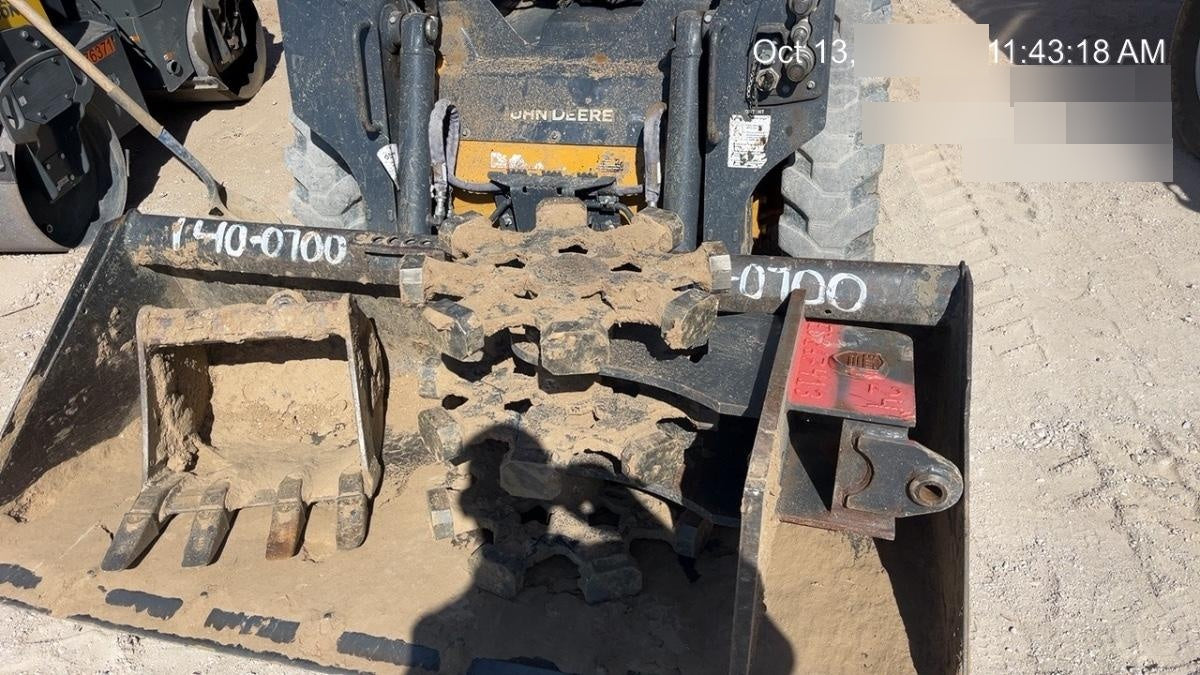 2022 STEEL UNLIMITED SUIME24CW