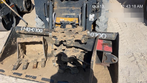 2022 STEEL UNLIMITED SUIME24CW