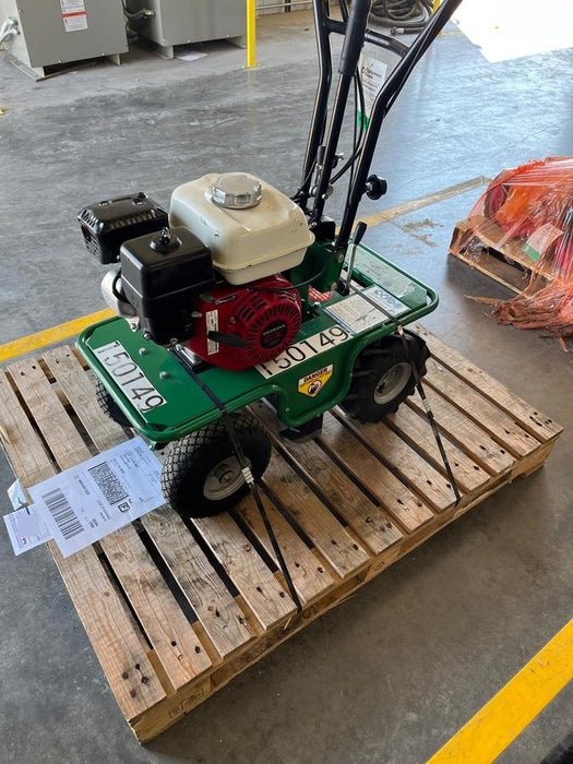 2021 BILLY GOAT SC121H