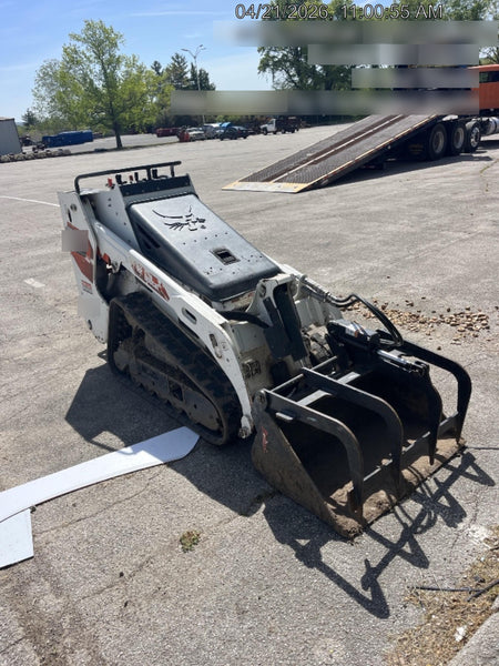 2023 ARROW MATERIAL HANDLING Grapple Bucket - Arrow