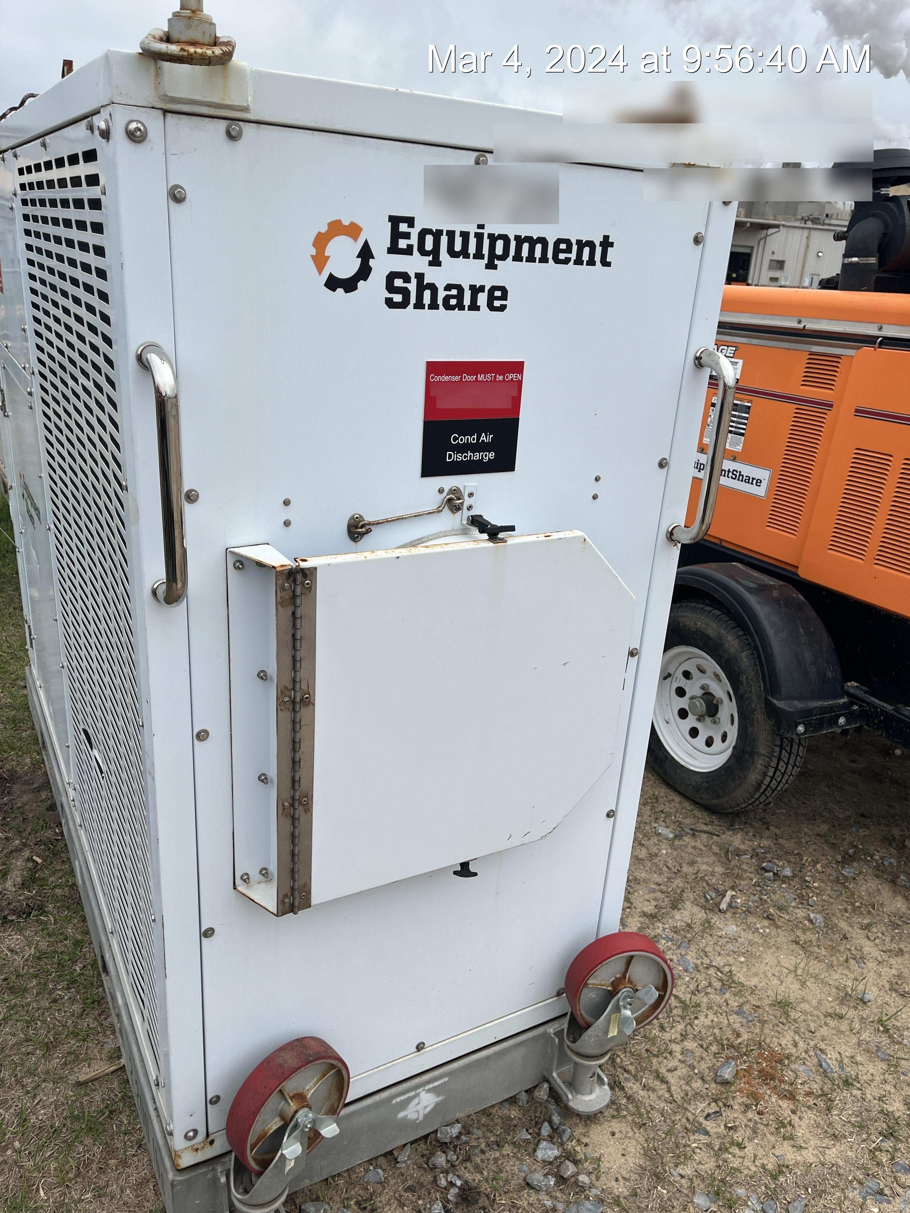 2020 SMARTECH SLIC12R-MSH