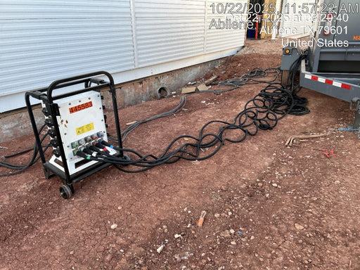 2024 TRYSTAR DBLA1.F3-A-A-A1