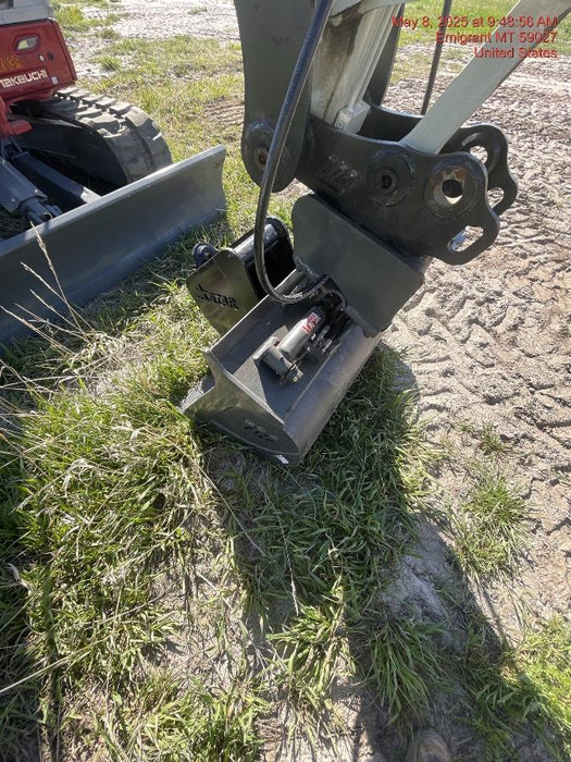 2024 TAG MANUFACTURING 3605TTB