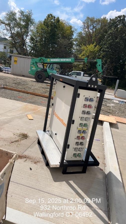 2023 TRYSTAR IL-046-VDE-27-LP