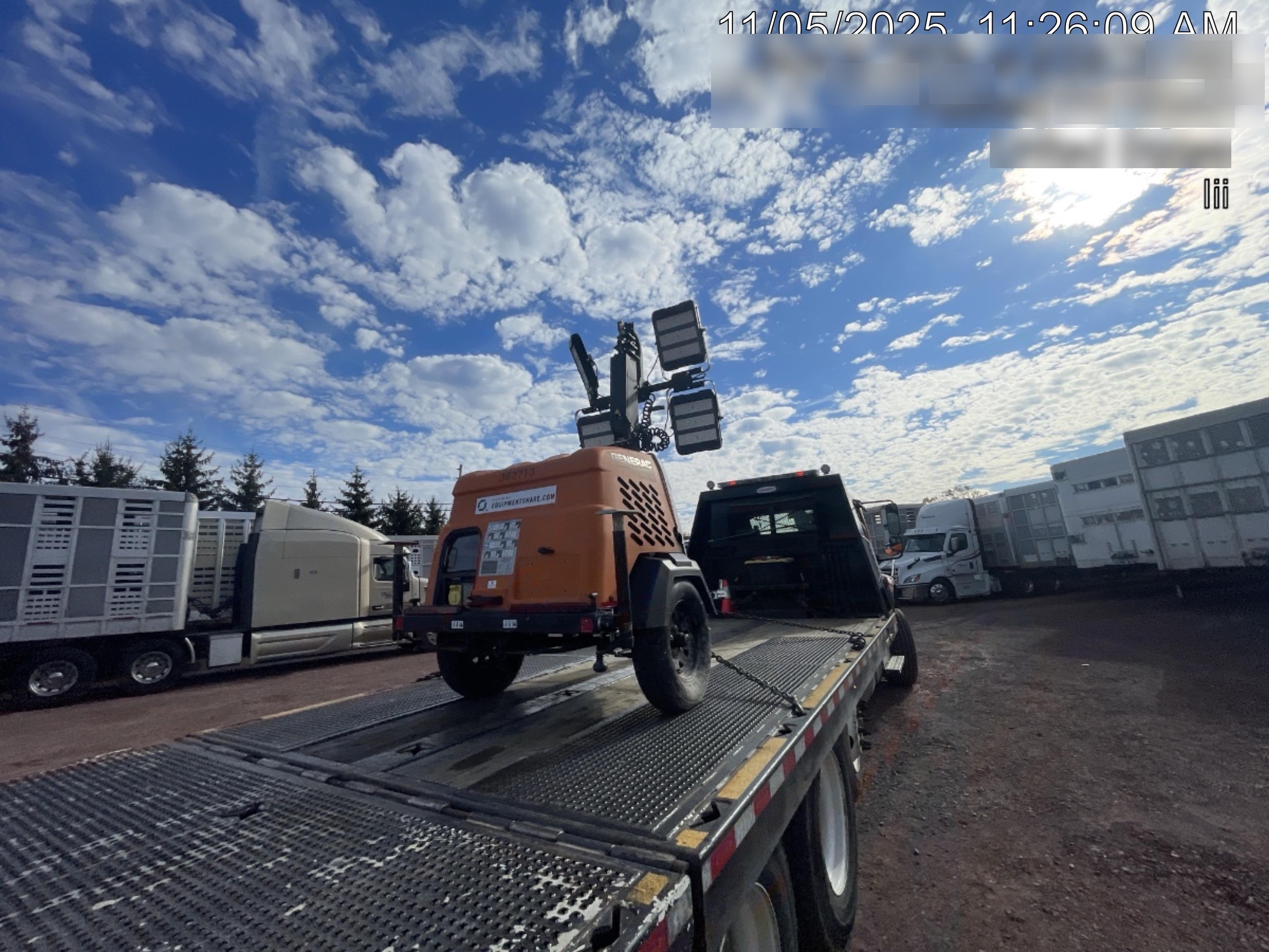 2023 GENERAC MLT2