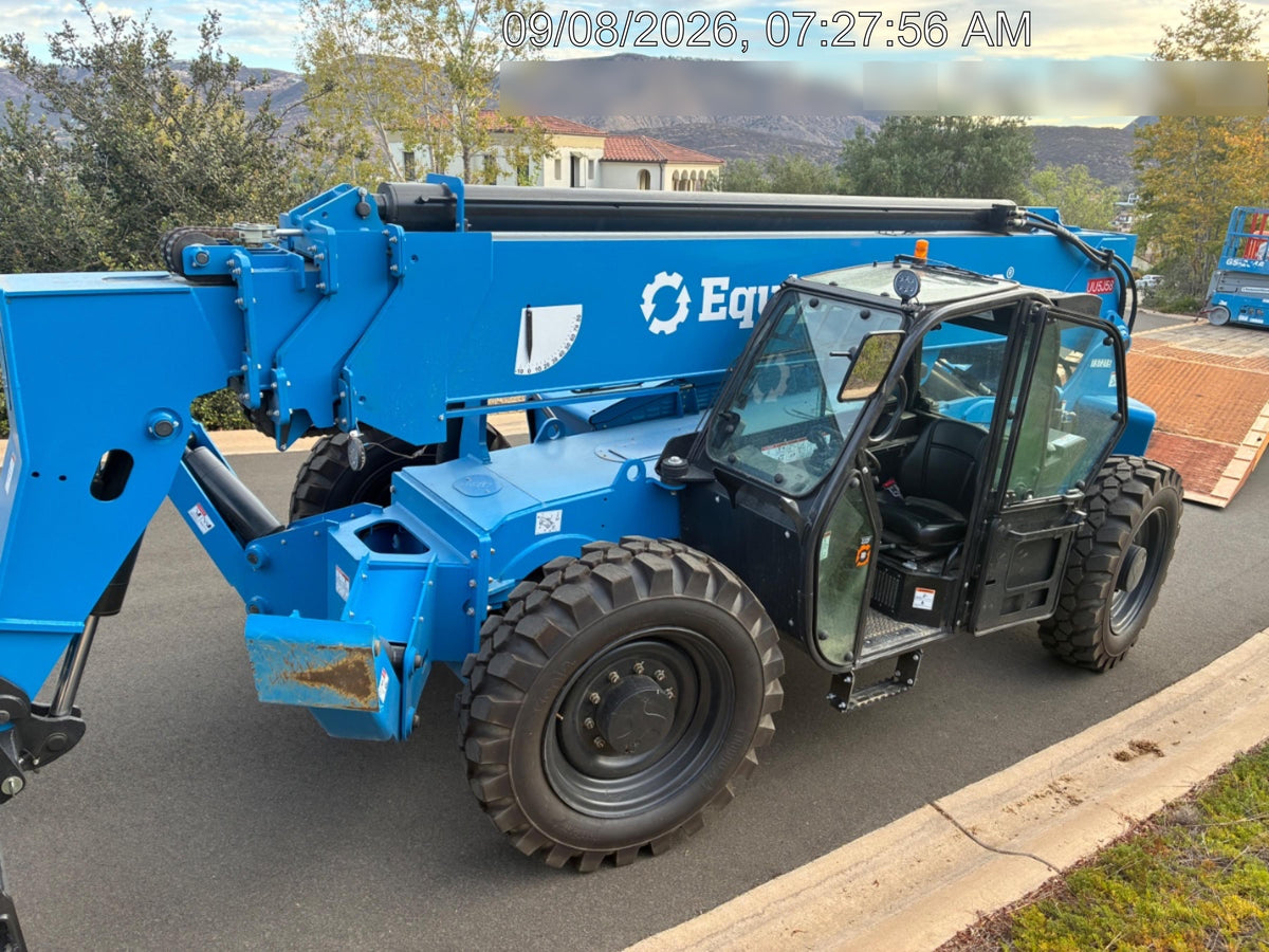 2026 GENIE GTH-1256