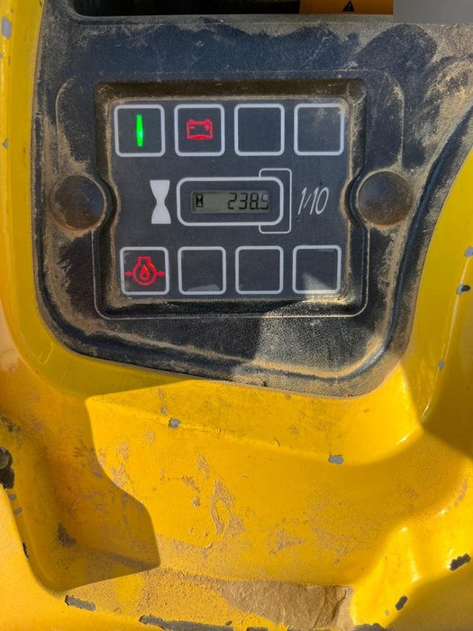 2021 WACKER NEUSON RTLx-SC3