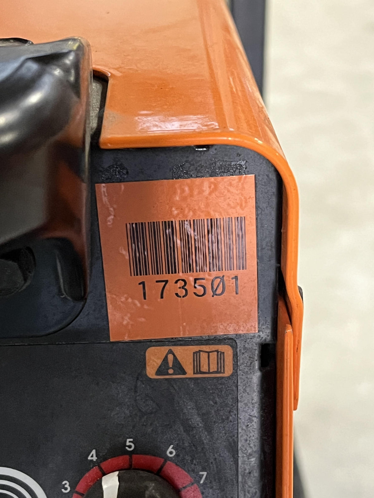 2021 LINCOLN ELECTRIC FLEXTEC 350X