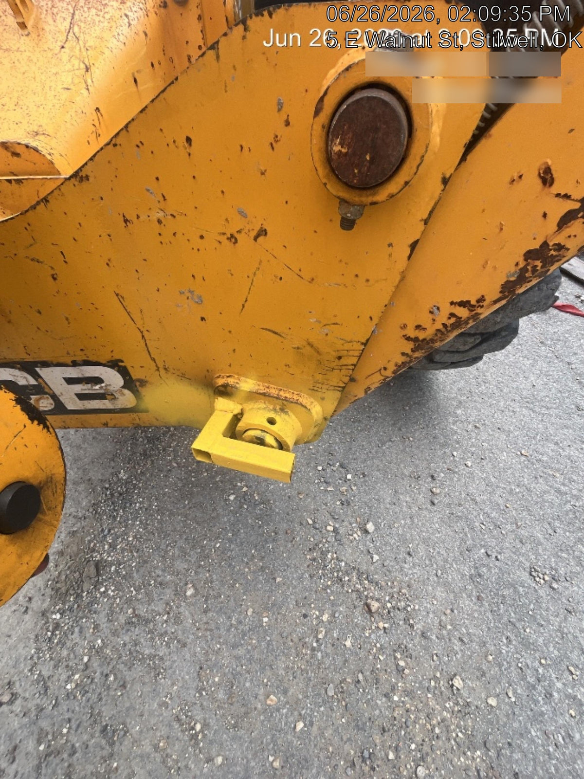 2021 JCB 512-56
