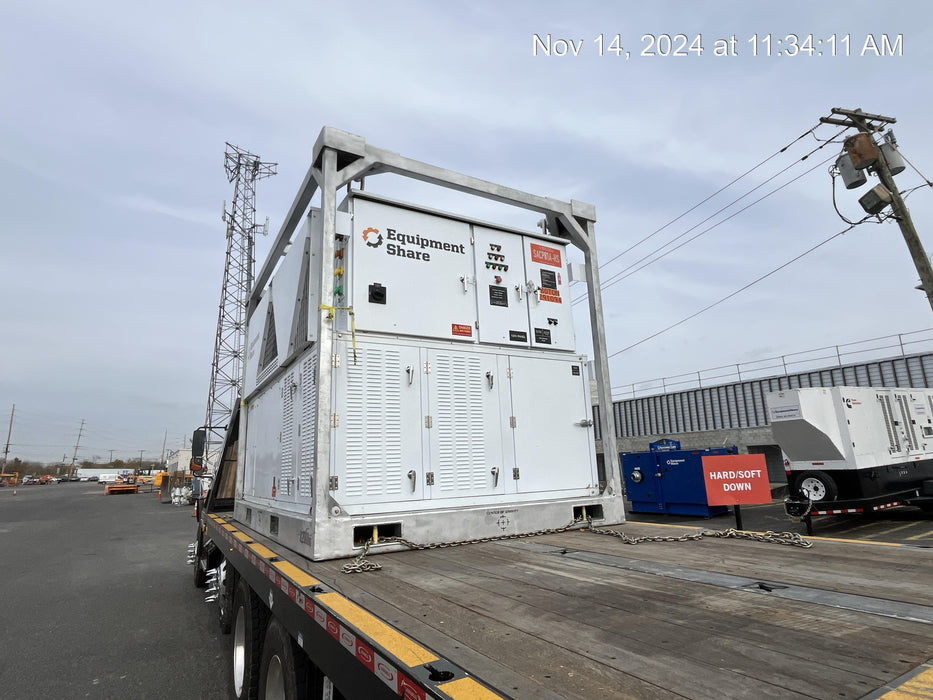 2023 SMARTECH SACP81A-HS