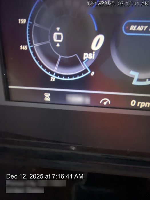 2024 ATLAS COPCO XAS 1800