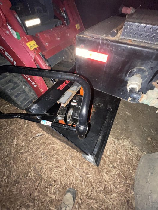 2023 MULTIQUIP MVC82VHW