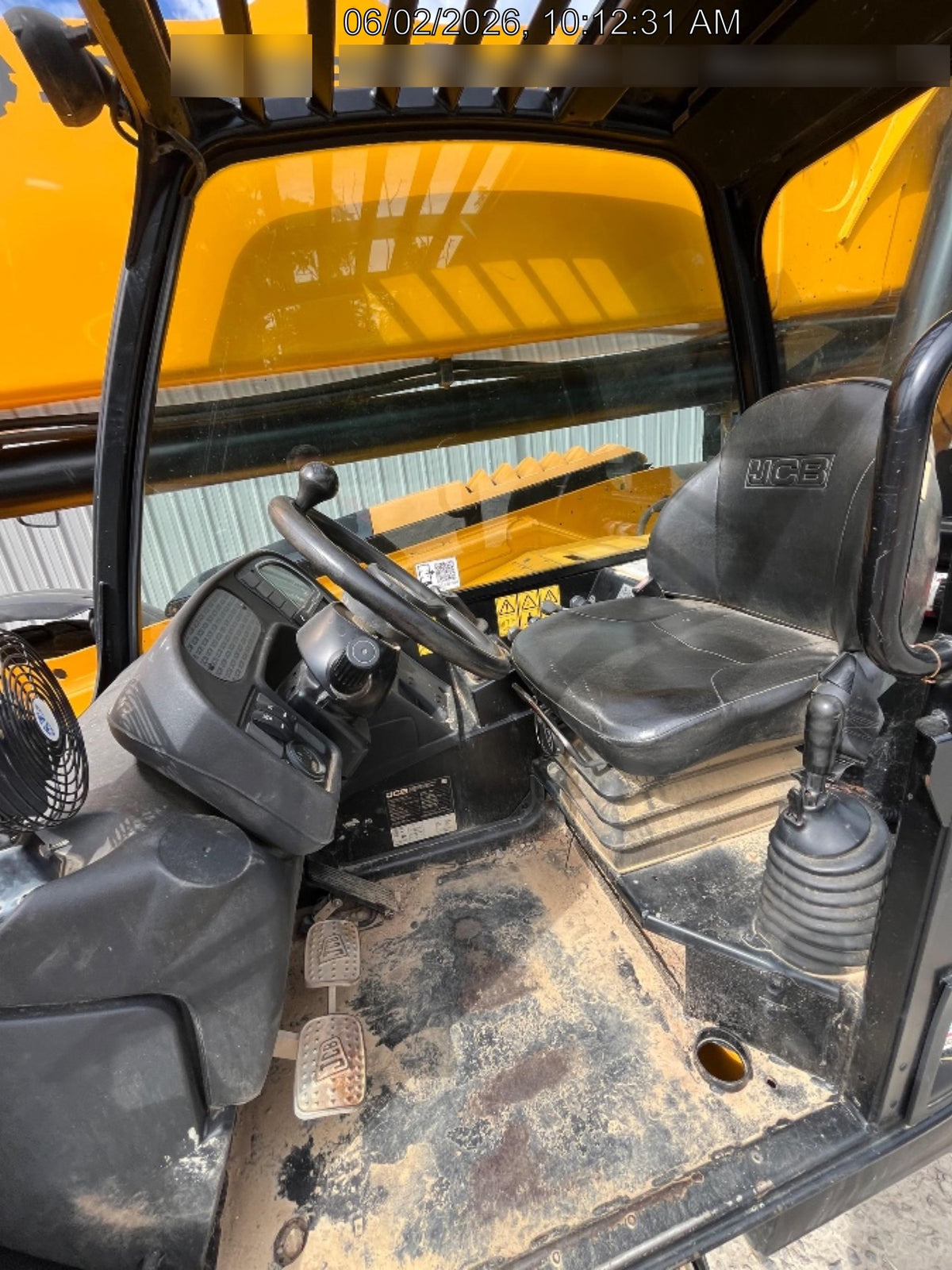 2024 JCB 512-56