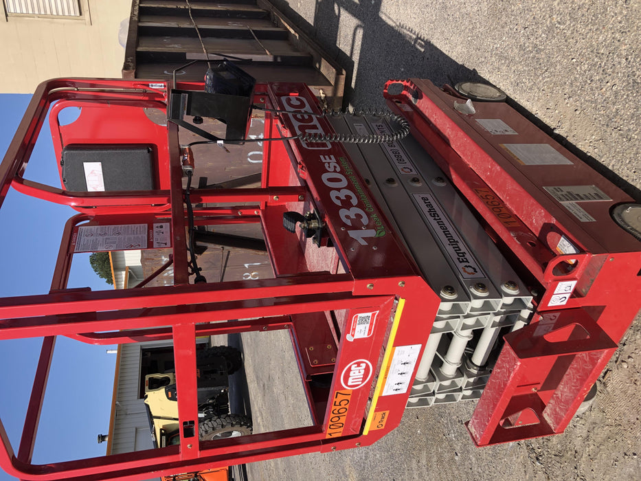 2020 MEC 1330SE Leak Containment System